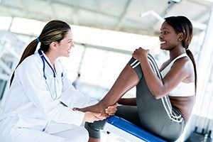 Sports Medicine Hoboken Sports Injury Treatment Parsippany