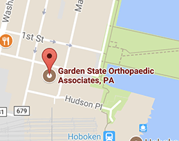 Office Locations Hours Arthroscopic Treatment Clifton Parsippany